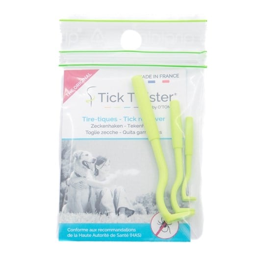 O'Tom flåtfjerner O'Tom flåtfjerner