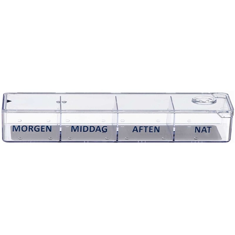 Megamax single box 1 dag