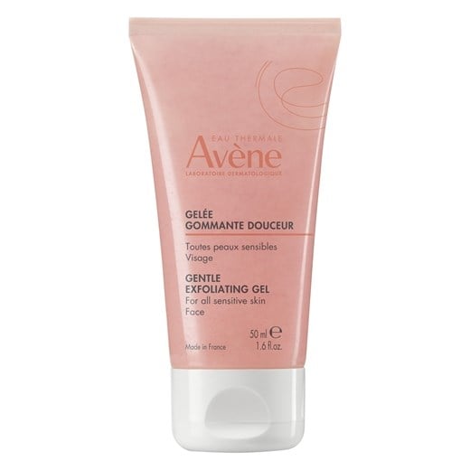 Avène gentle exfoliating gel Avène gentle exfoliating gel
