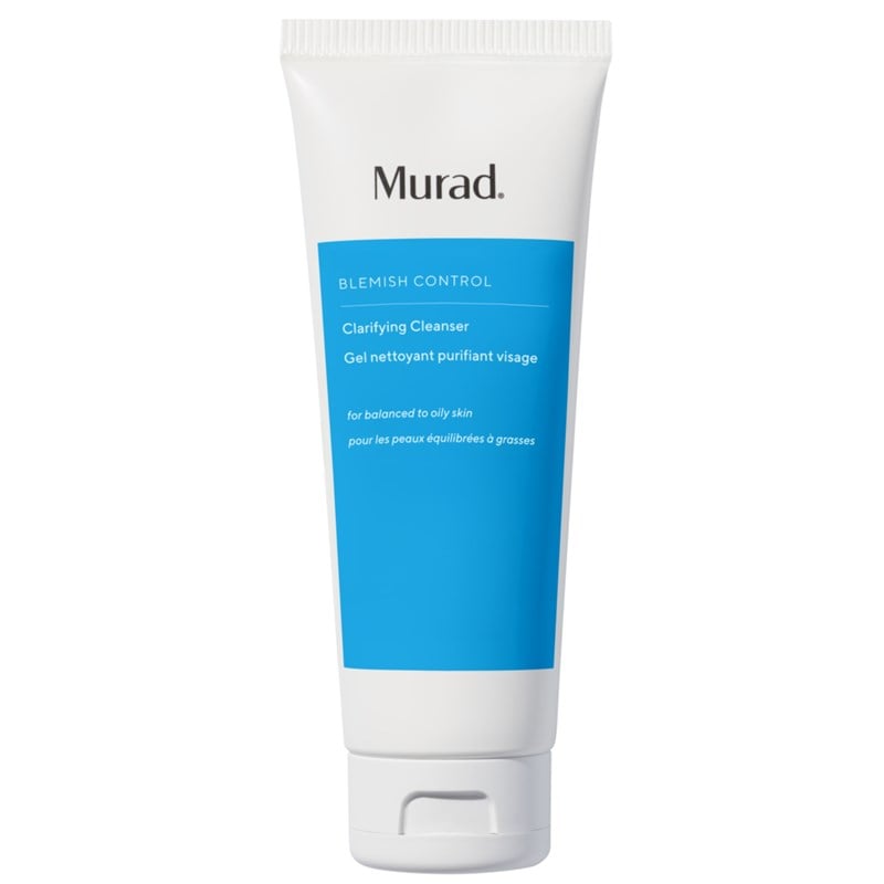 Murad clarifying cleanser