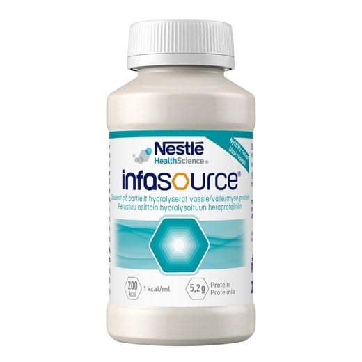 Infasource ernæringsdrik Infasource ernæringsdrik