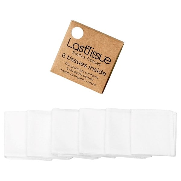 LastObject lasttissue refill