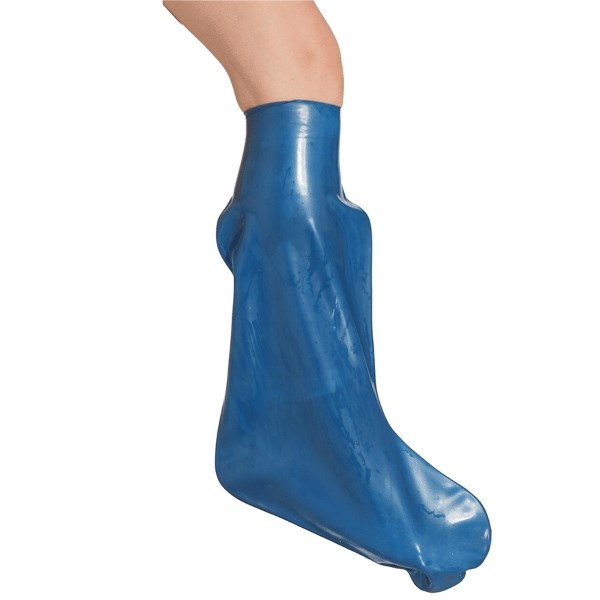 Vendex badecover ben str. XS
