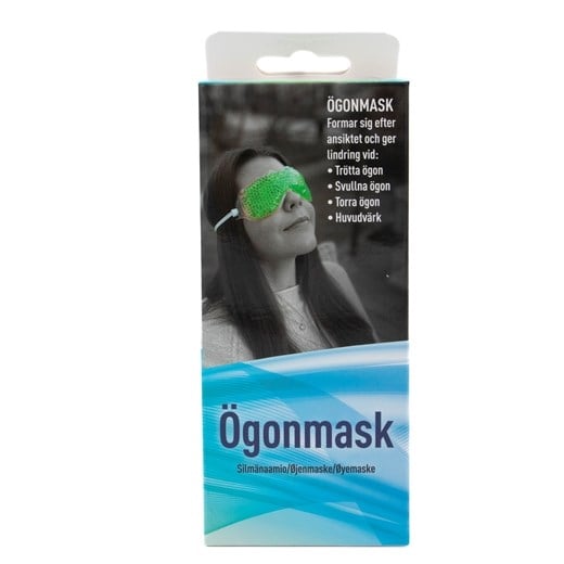 MediPearl øjenmaske MediPearl øjenmaske