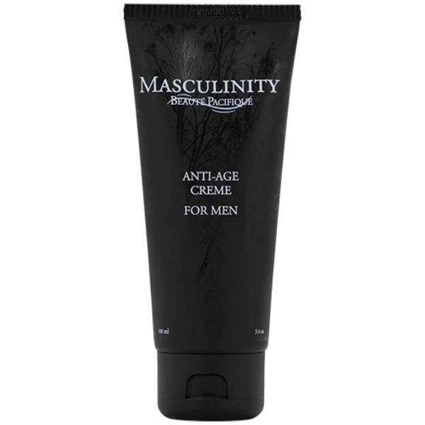 Beaute Pacifique Masculinity anti-age creme