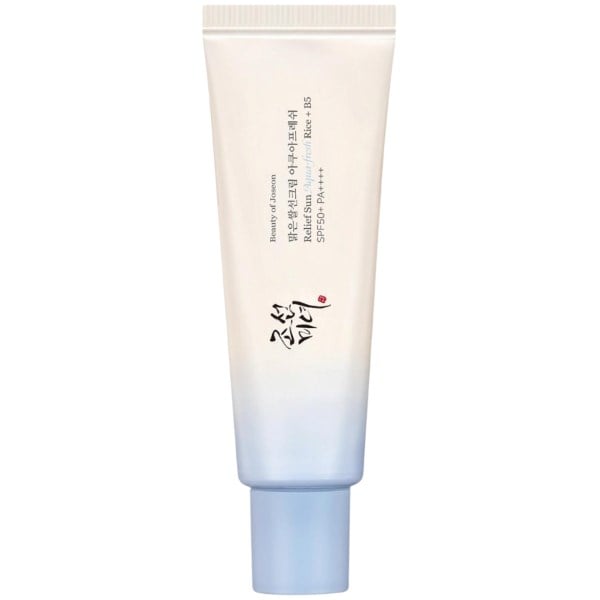 Beauty of Joseon relief sun aqua-fresh: rice + B5 SPF50+ PA++++