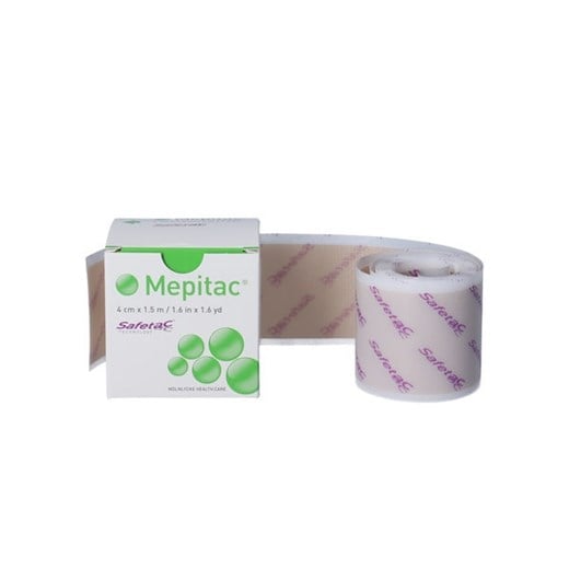 Mepitac tape 4 cm