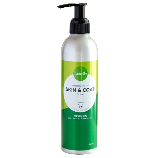 Nutrolin skin & coat