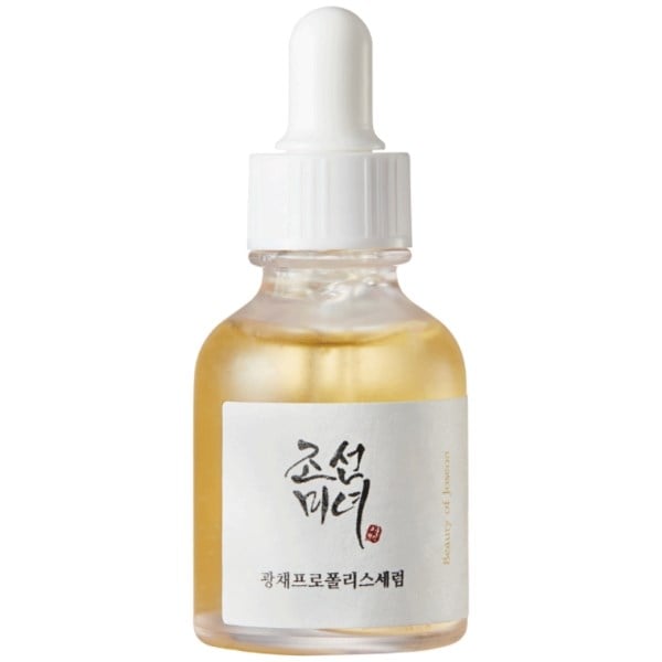 Beauty of Joseon glow serum: propolis + niacinamide