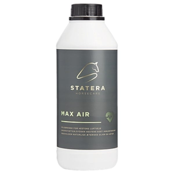 Statera Horsecare max air