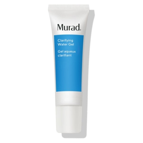 Murad clarifying water gel
