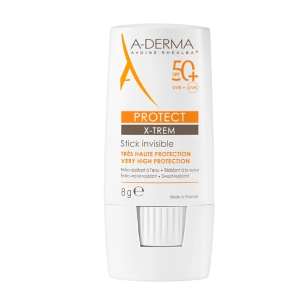 A-Derma Protect X-trem stick spf 50+