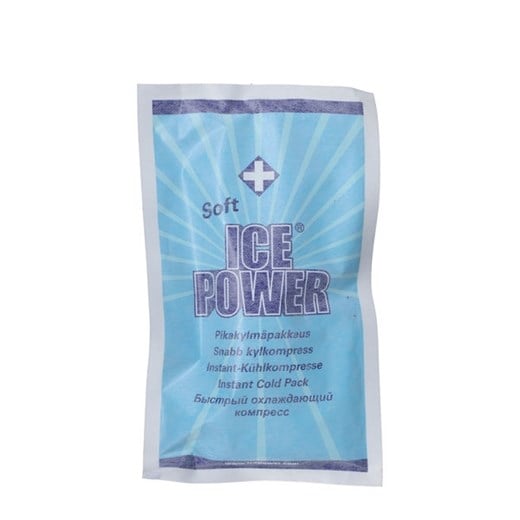 Ice Power instant cold pack