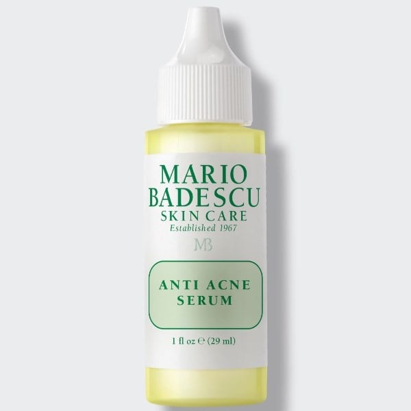 Mario Badescu anti acne serum