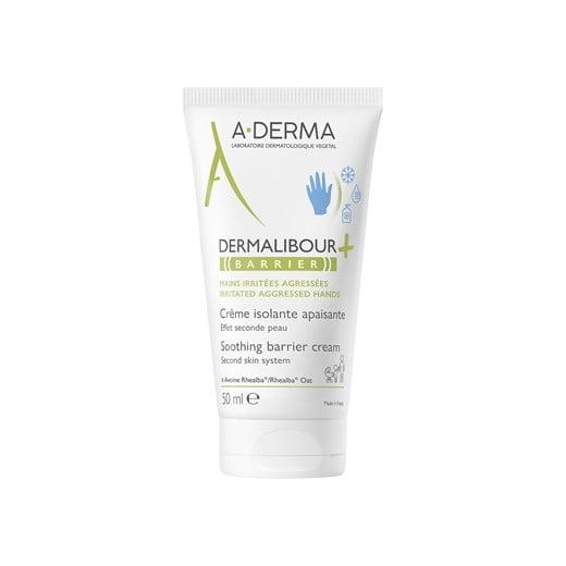 A-Derma Dermalibour+ barrier A-Derma Dermalibour+ barrier