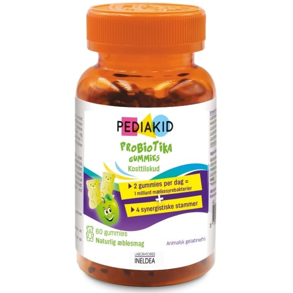 Pediakid probiotika gummies Pediakid probiotika gummies