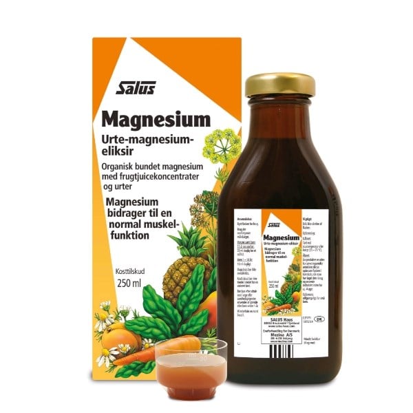 Salus magnesium