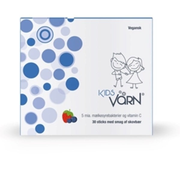 KidsVärn KidsVärn