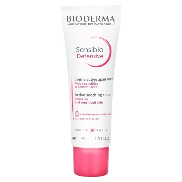 Bioderma Sensibio defensive