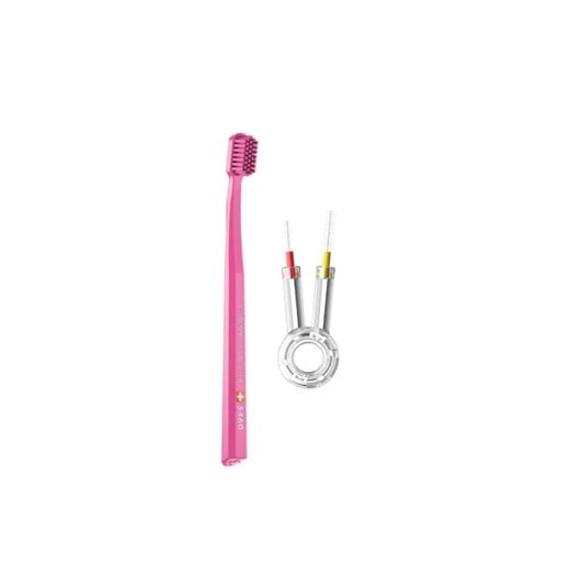 Curaprox super duo soft