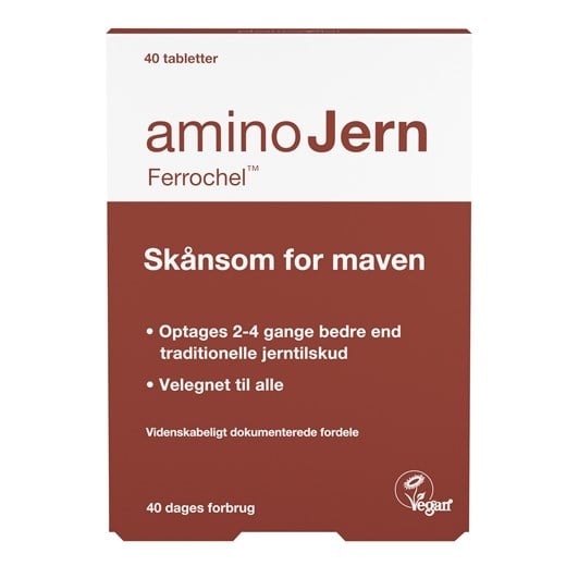 AminoJern