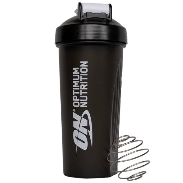 Optimum Nutrition shaker