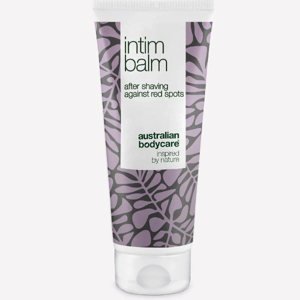 Australian Bodycare intim balm