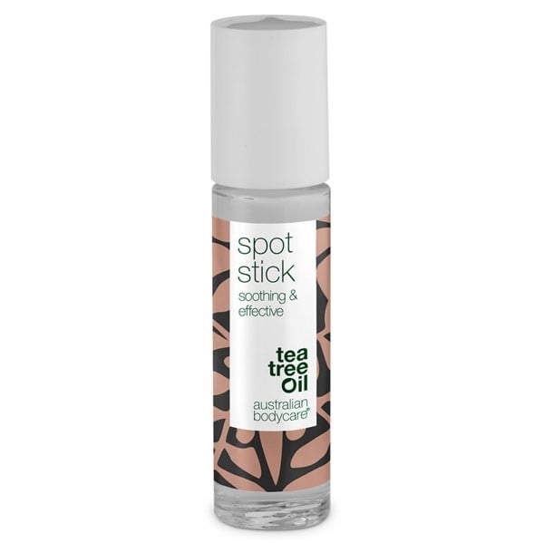 Australian Bodycare spot stick
