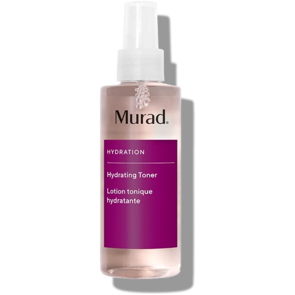 Murad hydrating toner