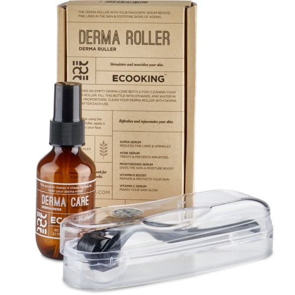 ECOOKING derma ruller