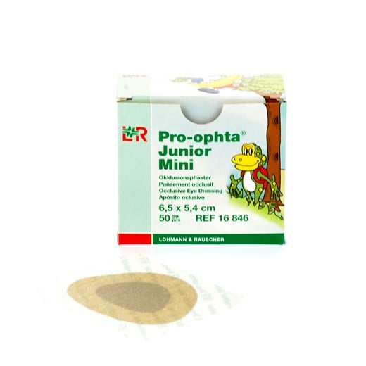 Pro-ophta junior mini