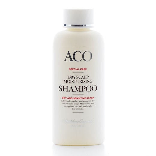 ACO special care dry scalp