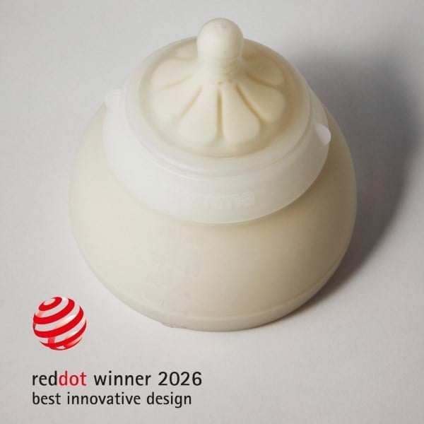 Caramma support bottle small Caramma support bottle small