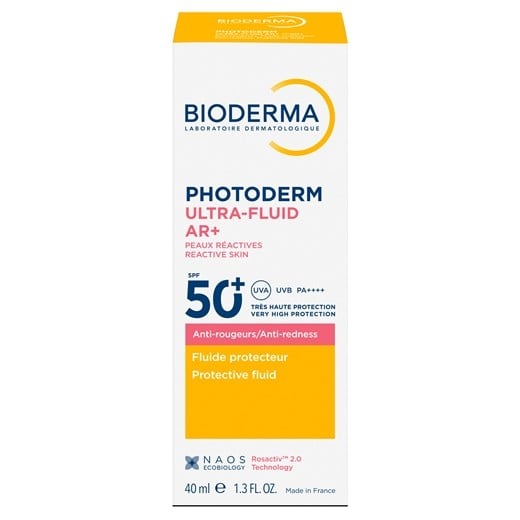 Bioderma Photoderm ultra-fluid ar+ SPF50+