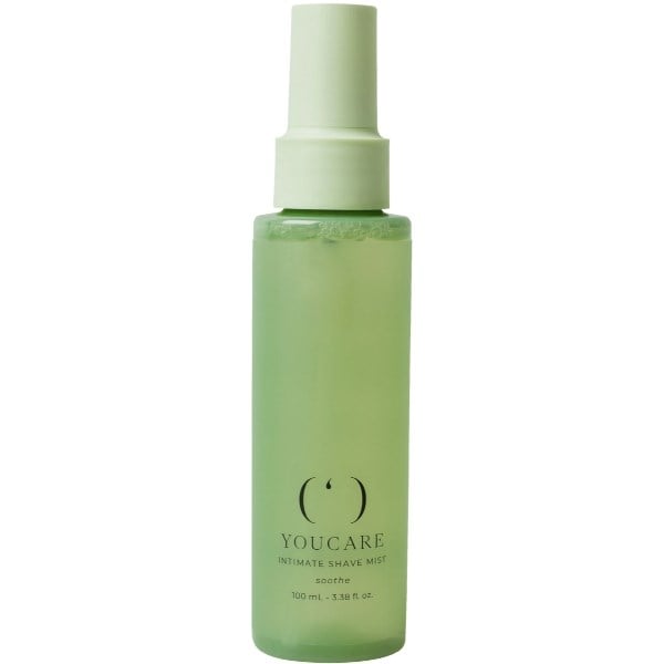 Youcare intimate shave mist