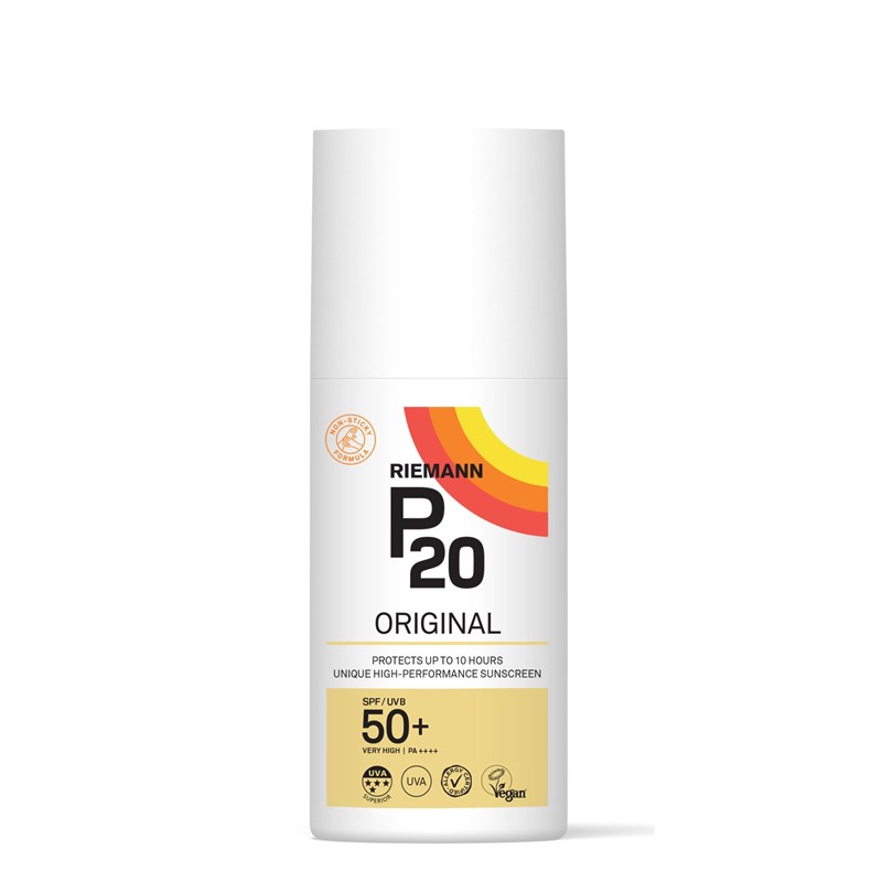 Riemann P20 original SPF50+