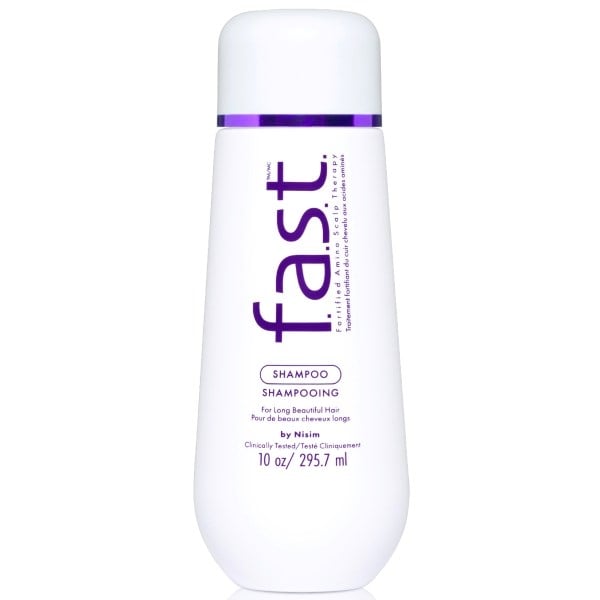 FAST shampoo FAST shampoo