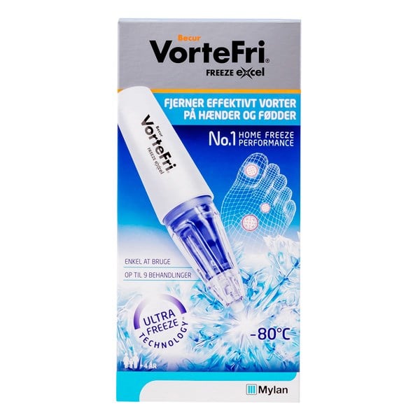 VorteFri Freeze Excel VorteFri Freeze Excel