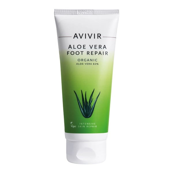 Avivir aloe vera foot repair Avivir aloe vera foot repair