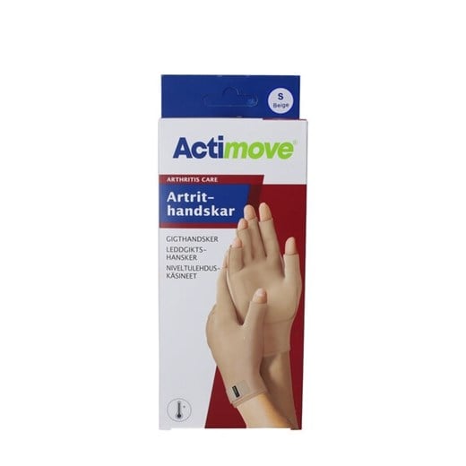 Actimove Arthritis Care gigthandsker