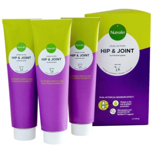 Nutrolin hip & joint paste Nutrolin hip & joint paste