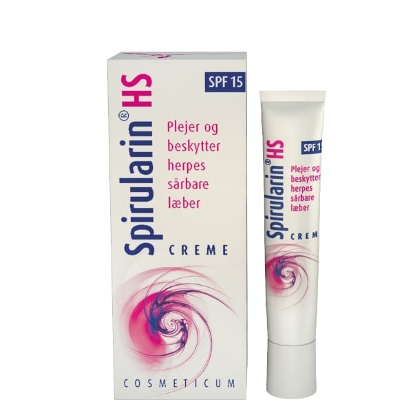 Spirularin hs creme