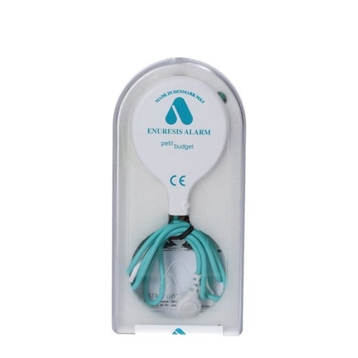 AL-Petit Budget enuresis alarm (MK-9)