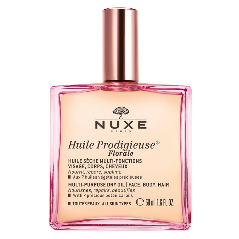 Nuxe Huile prodigieuse florale