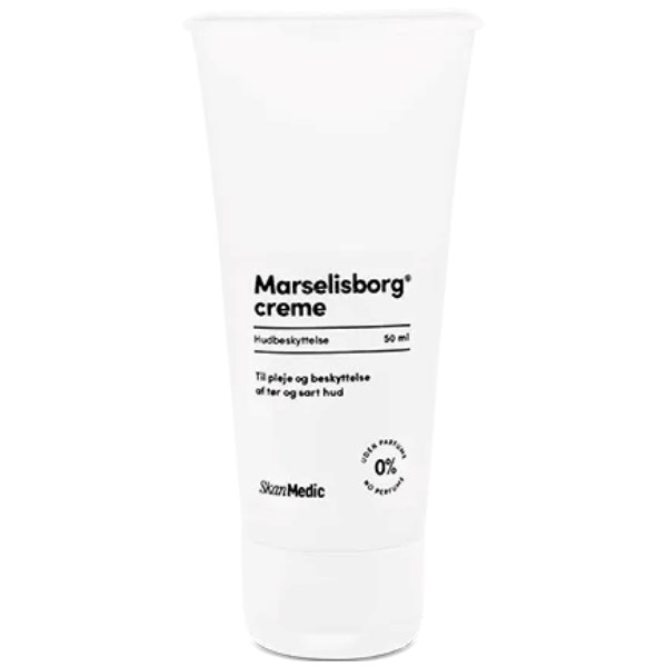 Skan-Medic marselisborg creme Skan-Medic marselisborg creme