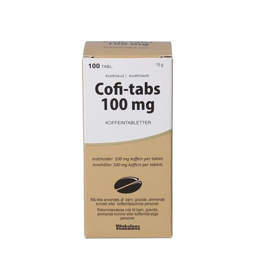Cofi-tabs