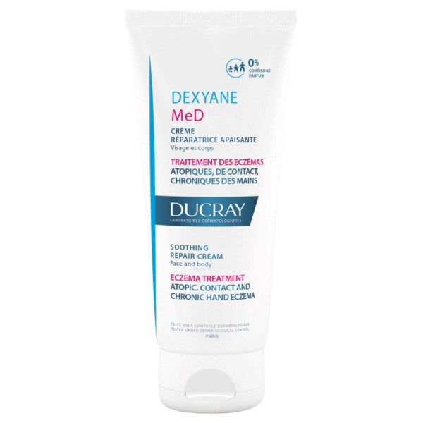 Ducray Dexyane MeD cream Ducray Dexyane MeD cream