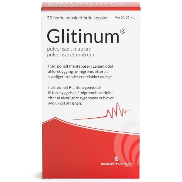 Glitinum