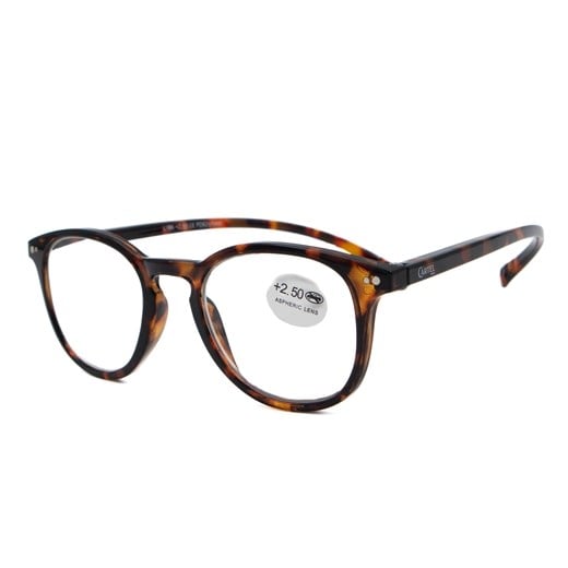 Vitry læsebriller oxford +2.5