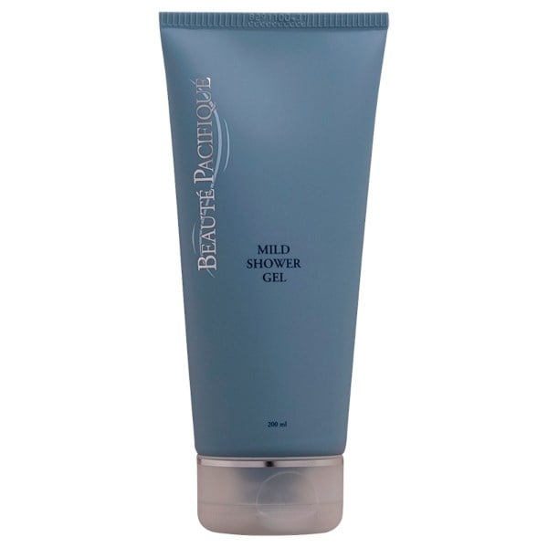 Beaute Pacifique mild shower gel